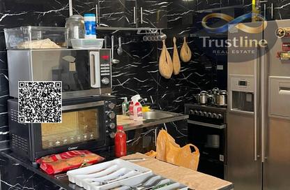 Apartment - 2 Bedrooms - 2 Bathrooms for sale in City Tower - Al Nuaimiya - Ajman