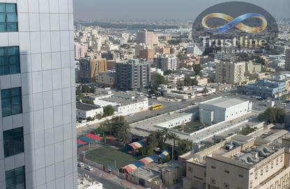Apartment - 2 Bedrooms - 2 Bathrooms for sale in City Tower - Al Nuaimiya - Ajman Apartment - 2 Bedrooms - 2 Bathrooms for sale in City Tower - Al Nuaimiya - Ajman