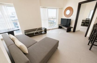 Apartment - 2 Bedrooms - 2 Bathrooms for rent in The Bridge - Dubai Sports City - Dubai Apartment - 2 Bedrooms - 2 Bathrooms for rent in The Bridge - Dubai Sports City - Dubai
