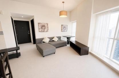 Apartment - 2 Bedrooms - 2 Bathrooms for rent in The Bridge - Dubai Sports City - Dubai Apartment - 2 Bedrooms - 2 Bathrooms for rent in The Bridge - Dubai Sports City - Dubai