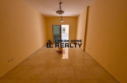 Apartment - 2 Bedrooms - 3 Bathrooms for rent in Zakhir Tower 3 - Zakhir Towers - Al Taawun - Sharjah