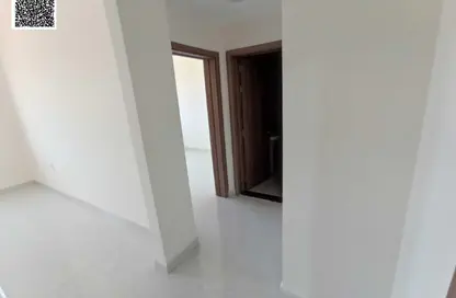 شقة - 2 غرف نوم - 2 حمامات للايجار في تايجر داون تاون عجمان - العالية - عجمان