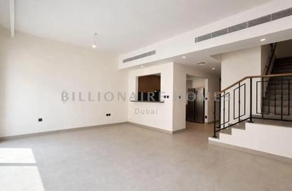 Townhouse - 4 - 3 for sale in Nice - Damac Lagoons - Dubai