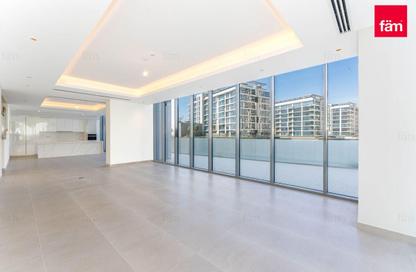 Apartment - 4 Bedrooms - 5 Bathrooms for sale in Lagoon Views - District One - Mohammed Bin Rashid City - Dubai