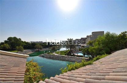 Apartment - 3 Bedrooms - 4 Bathrooms for sale in Terraced Apartment 3D - Terraced Apartments 3 - Terraced Apartments - Green Community Motor City - Motor City - Dubai