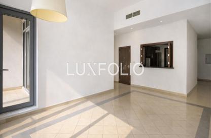 Apartment - 1 Bedroom - 2 Bathrooms for sale in Golf Tower 3 - Golf Towers - The Views - Dubai