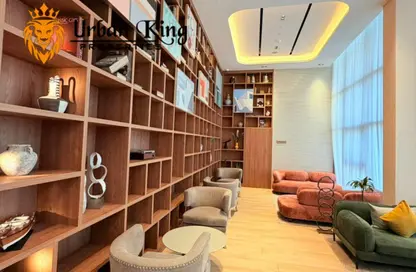 Apartment - 2 Bedrooms - 3 Bathrooms for rent in One of One Luxury Residences - Business Bay - Dubai