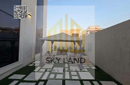 Villa - 5 Bedrooms - 7 Bathrooms for sale in Al Yasmeen 1 - Al Yasmeen - Ajman Villa - 5 Bedrooms - 7 Bathrooms for sale in Al Yasmeen 1 - Al Yasmeen - Ajman