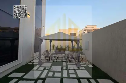 فيلا - 5 غرف نوم - 7 حمامات للبيع في 1 الياسمين - الياسمين - عجمان