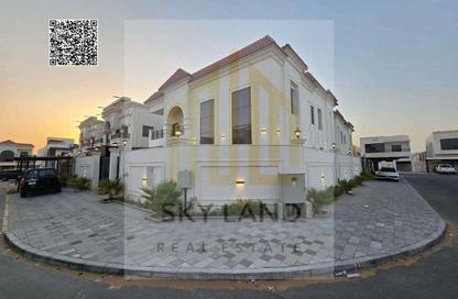 Villa - 5 - 7 for sale in Al Yasmeen 1 - Al Yasmeen - Ajman Villa - 5 - 7 for sale in Al Yasmeen 1 - Al Yasmeen - Ajman