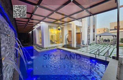 Villa - 5 - 7 for sale in Al Yasmeen 1 - Al Yasmeen - Ajman Villa - 5 - 7 for sale in Al Yasmeen 1 - Al Yasmeen - Ajman