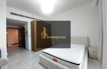 Apartment - Studio - 1 Bathroom for rent in Azizi Mirage - Dubai Studio City - Dubai