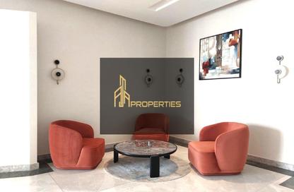 Apartment - Studio - 1 Bathroom for rent in Azizi Mirage - Dubai Studio City - Dubai Apartment - Studio - 1 Bathroom for rent in Azizi Mirage - Dubai Studio City - Dubai