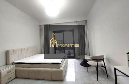 Apartment - Studio - 1 Bathroom for rent in Azizi Mirage - Dubai Studio City - Dubai