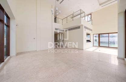 Villa - 6 Bedrooms - 7 Bathrooms for sale in Grand Views - Meydan Gated Community - Meydan - Dubai