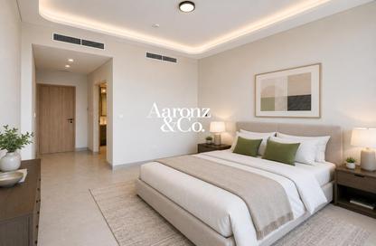 Apartment - 2 Bedrooms - 3 Bathrooms for rent in Golf Residences by Fortimo - Dubai Hills Estate - Dubai Apartment - 2 Bedrooms - 3 Bathrooms for rent in Golf Residences by Fortimo - Dubai Hills Estate - Dubai