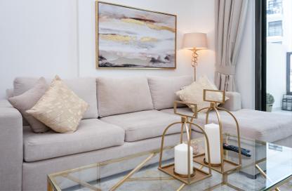 Apartment - 1 Bedroom - 1 Bathroom for rent in Binghatti Mirage - District 10 - Jumeirah Village Circle - Dubai