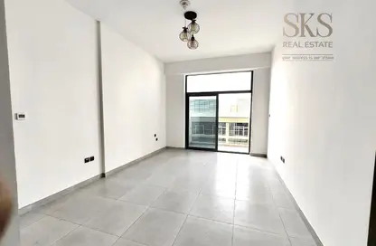 Apartment - 1 Bedroom - 1 Bathroom for rent in Burj Residence 2 - District 10 - Jumeirah Village Circle - Dubai