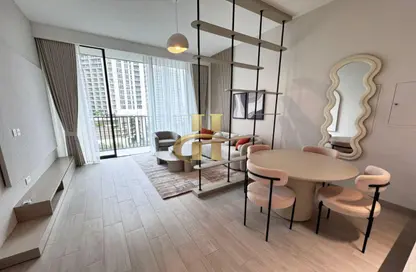 Apartment - 1 Bedroom - 2 Bathrooms for rent in Luma Park Views - District 14 - Jumeirah Village Circle - Dubai