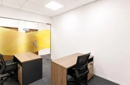 Office Space - Studio - 2 Bathrooms for rent in Falcon House - Dubai Investment Park 1 (DIP 1) - Dubai Investment Park (DIP) - Dubai