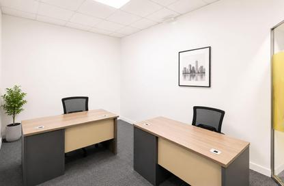 Office Space - Studio - 2 Bathrooms for rent in Falcon House - Dubai Investment Park 1 (DIP 1) - Dubai Investment Park (DIP) - Dubai