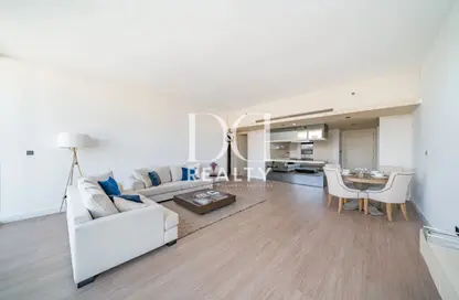 Apartment - 2 Bedrooms - 3 Bathrooms for rent in Soho Palm Jumeirah - Palm Jumeirah - Dubai