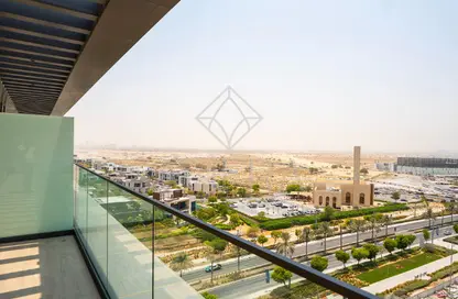 Apartment - 2 Bedrooms - 2 Bathrooms for sale in Ellington House 3 - Ellington House - Dubai Hills Estate - Dubai Apartment - 2 Bedrooms - 2 Bathrooms for sale in Ellington House 3 - Ellington House - Dubai Hills Estate - Dubai