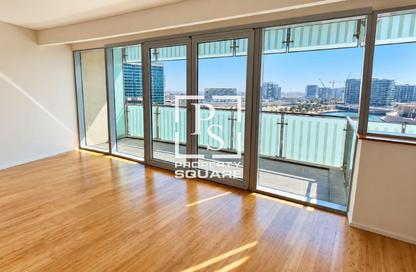 Apartment - 2 - 3 for rent in Al Rahba - Al Muneera - Al Raha Beach - Abu Dhabi