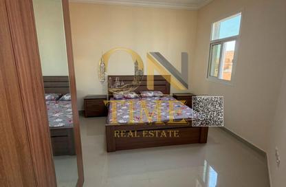 Apartment - 2 - 2 for rent in Al Jurf 3 - Al Jurf - Ajman