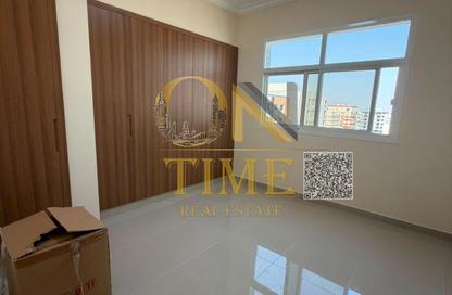 Apartment - 2 - 2 for rent in Al Jurf 3 - Al Jurf - Ajman