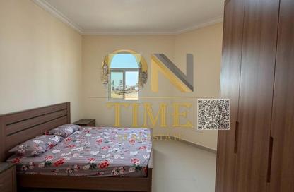 Apartment - 2 - 2 for rent in Al Jurf 3 - Al Jurf - Ajman