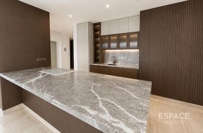 Villa - 5 - 7 for sale in Alaya - Tilal Al Ghaf - Dubai Villa - 5 - 7 for sale in Alaya - Tilal Al Ghaf - Dubai