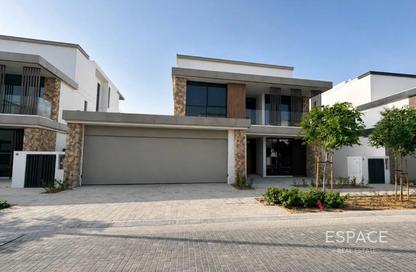 Villa - 5 - 7 for sale in Alaya - Tilal Al Ghaf - Dubai