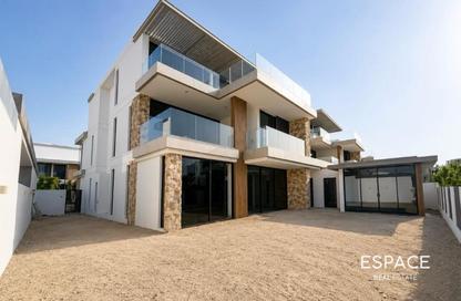 Villa - 5 - 7 for sale in Alaya - Tilal Al Ghaf - Dubai