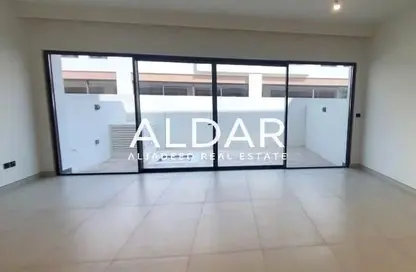 Townhouse - 4 Bedrooms - 4 Bathrooms for rent in Costa Brava 1 - Costa Brava at DAMAC Lagoons - Damac Lagoons - Dubai