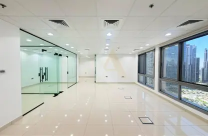 Office Space - Studio - 1 Bathroom for rent in Silver Tower - Business Bay - Dubai Office Space - Studio - 1 Bathroom for rent in Silver Tower - Business Bay - Dubai