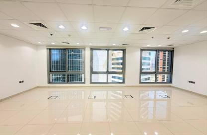 Office Space - Studio - 1 Bathroom for rent in Silver Tower - Business Bay - Dubai