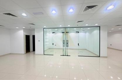 Office Space - Studio - 1 Bathroom for rent in Silver Tower - Business Bay - Dubai