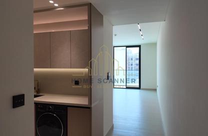 Apartment - Studio - 1 Bathroom for sale in Dusk by Binghatti - District 16 - Jumeirah Village Circle - Dubai