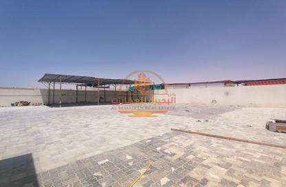 أرض - استوديو للايجار في السجع إس - الصجعة - الشارقة أرض - استوديو للايجار في السجع إس - الصجعة - الشارقة