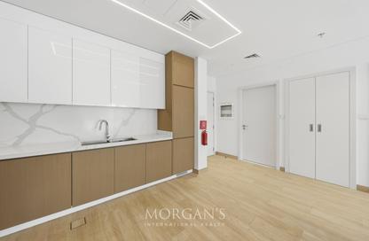 Apartment - 2 - 2 for sale in Koro One - Jumeirah Garden City - Al Satwa - Dubai