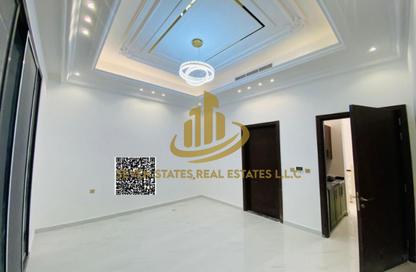 Villa - 5 Bedrooms - 7 Bathrooms for rent in Al Helio 1 - Al Helio - Ajman