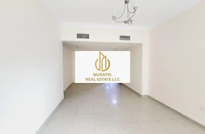 Apartment - 2 Bedrooms - 2 Bathrooms for rent in Al Hafeet Tower 7 - Al Nahda - Sharjah