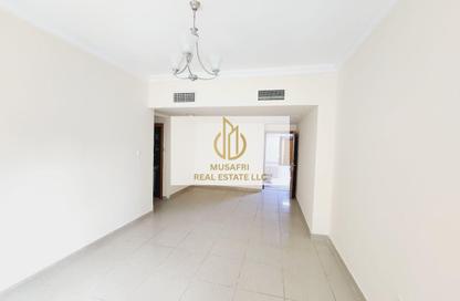 Apartment - 2 Bedrooms - 2 Bathrooms for rent in Al Hafeet Tower 7 - Al Nahda - Sharjah