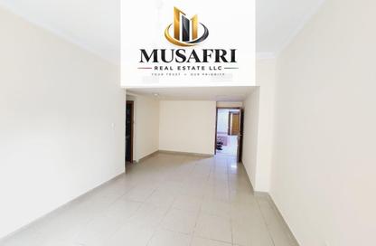 Apartment - 2 - 2 for rent in Al Hafeet Tower 7 - Al Nahda - Sharjah Apartment - 2 - 2 for rent in Al Hafeet Tower 7 - Al Nahda - Sharjah