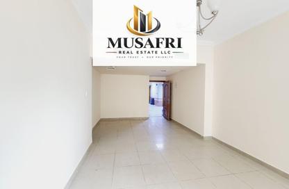 Apartment - 2 - 2 for rent in Al Hafeet Tower 7 - Al Nahda - Sharjah Apartment - 2 - 2 for rent in Al Hafeet Tower 7 - Al Nahda - Sharjah