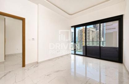 Apartment - 1 Bedroom - 1 Bathroom for sale in Azizi Riviera 67 - Azizi Riviera - Meydan One - Meydan - Dubai