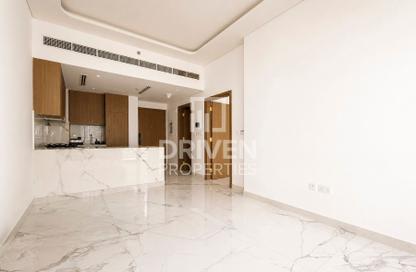 Apartment - 1 Bedroom - 1 Bathroom for sale in Azizi Riviera 67 - Azizi Riviera - Meydan One - Meydan - Dubai
