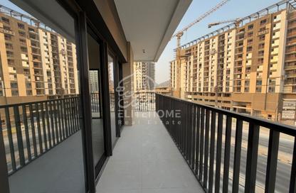 Apartment - 3 - 4 for sale in Aysha Residence - Maryam Island - Al Khan - Sharjah Apartment - 3 - 4 for sale in Aysha Residence - Maryam Island - Al Khan - Sharjah