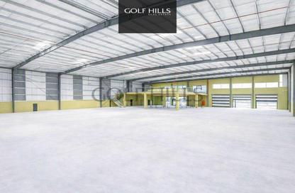 Warehouse - Studio - 2 Bathrooms for rent in Dubai Investment Park 2 (DIP 2) - Dubai Investment Park (DIP) - Dubai